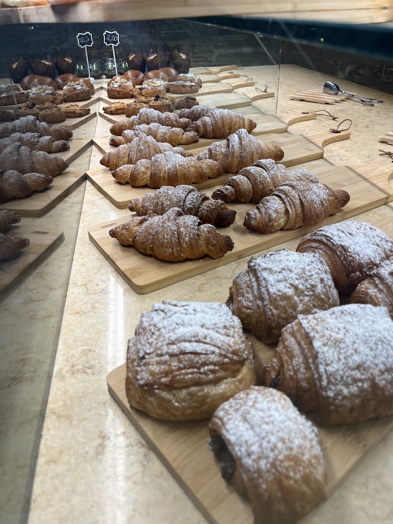 Dolce Meta bakery · Foto 1