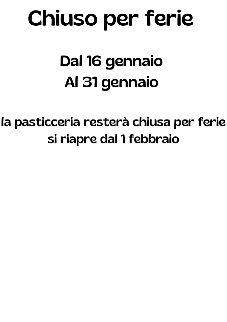 Dolce Meta bakery · Foto 5