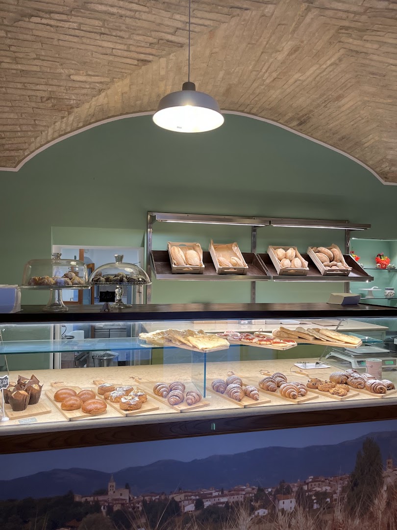Dolce Meta bakery · Foto 4