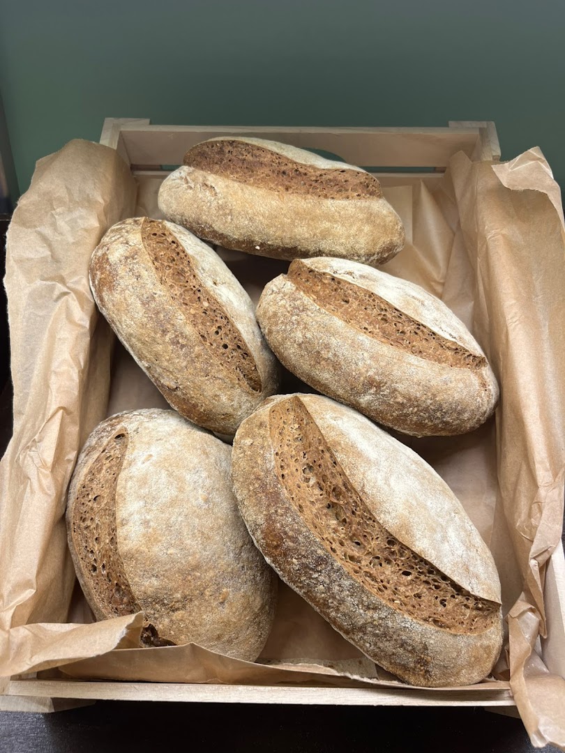 Dolce Meta bakery · Foto 3