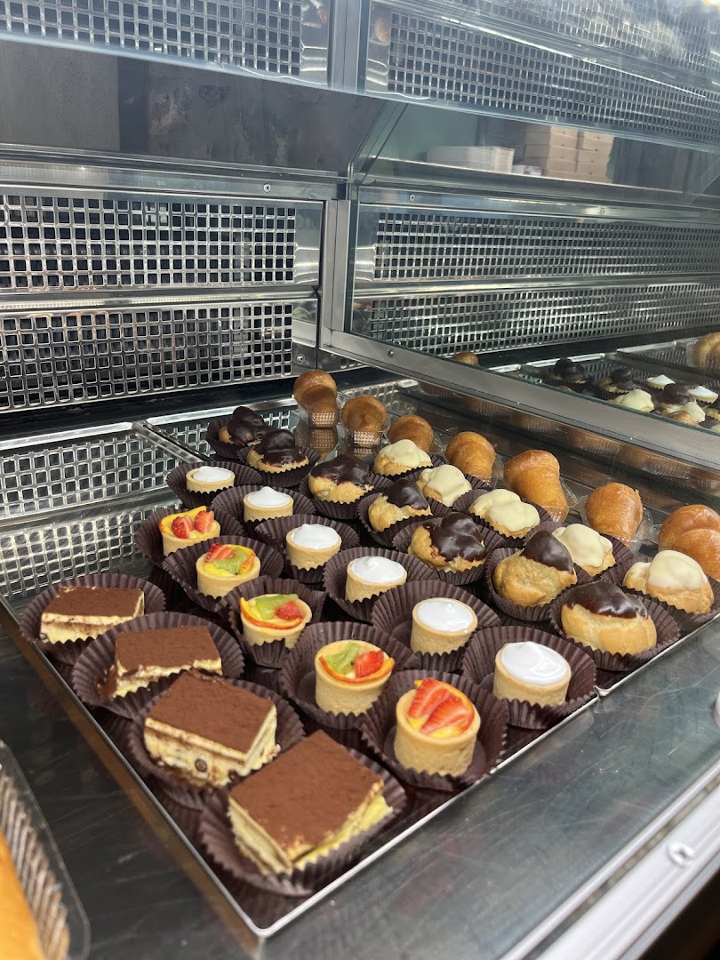 Dolce Meta bakery · Foto 2